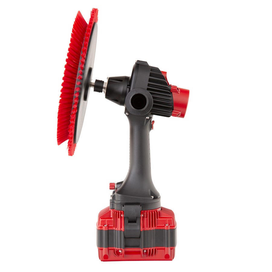 Nemo Hull Cleaner