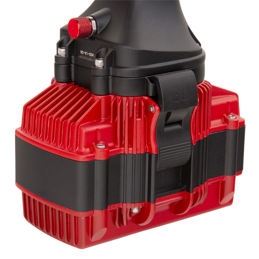 Nemo Hull Cleaner