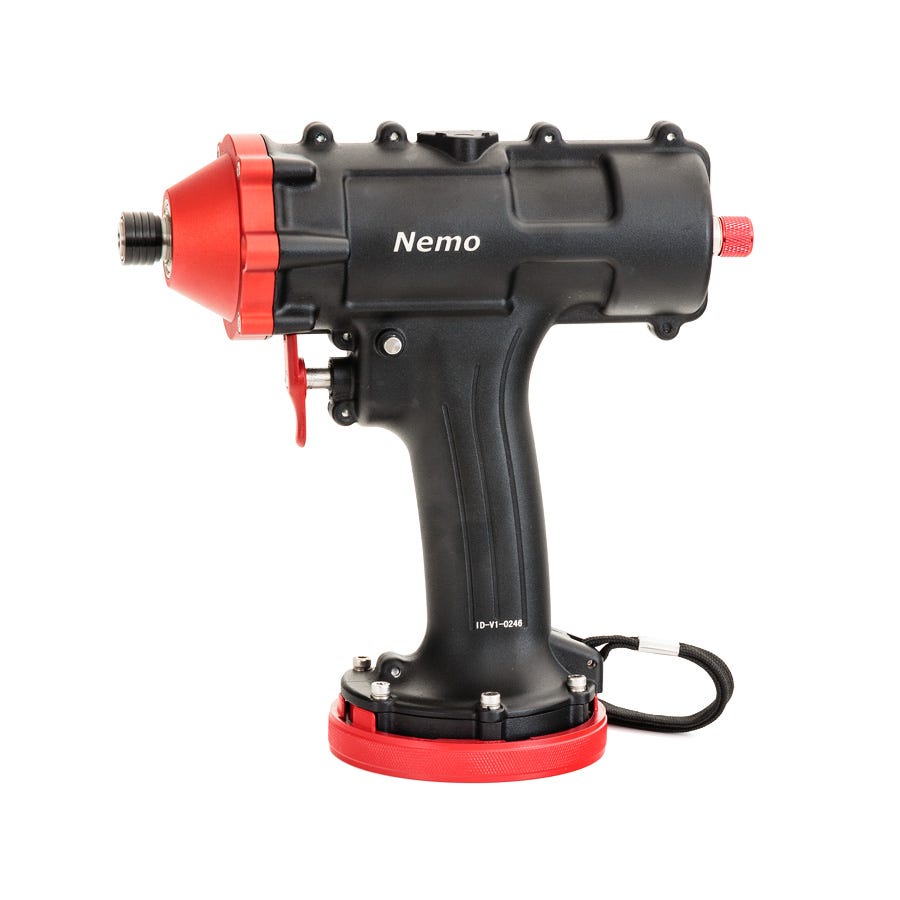 Nemo Impact Driver – 50M