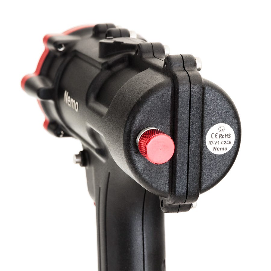 Nemo Impact Driver – 50M