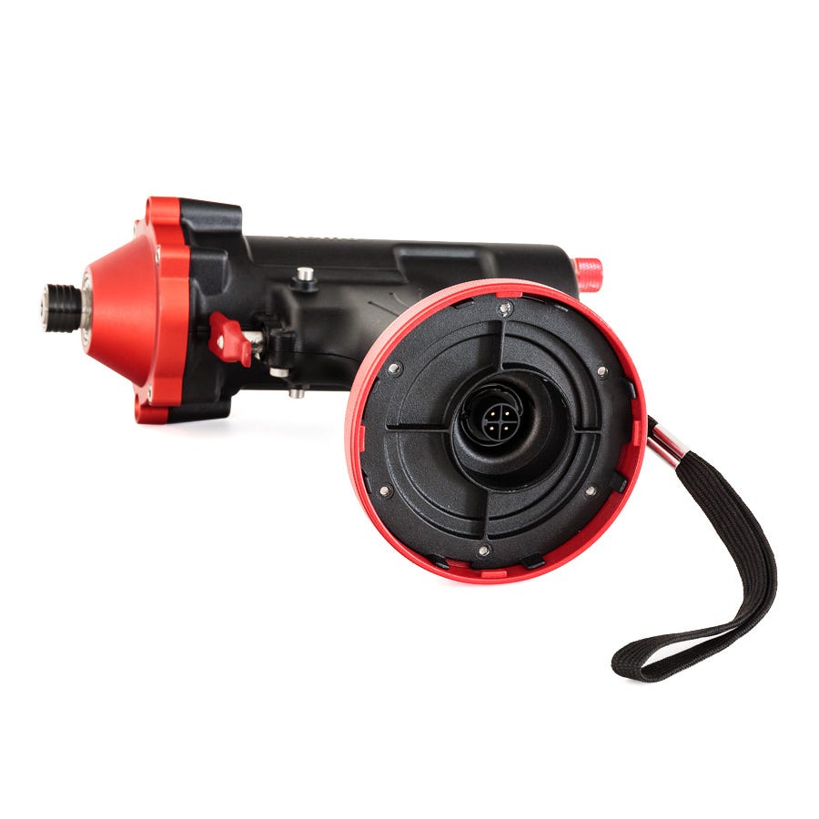 Nemo Impact Driver – 50M