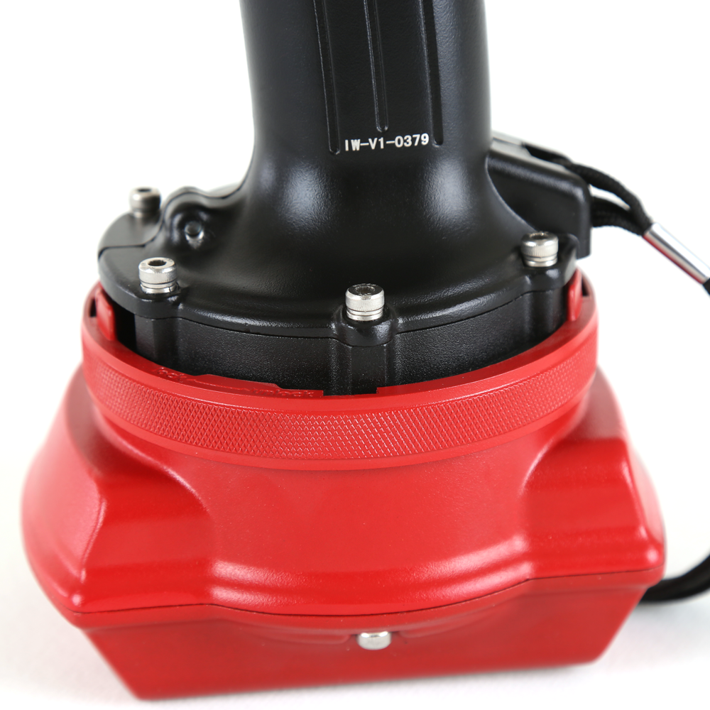 Nemo Impact Wrench- 50M