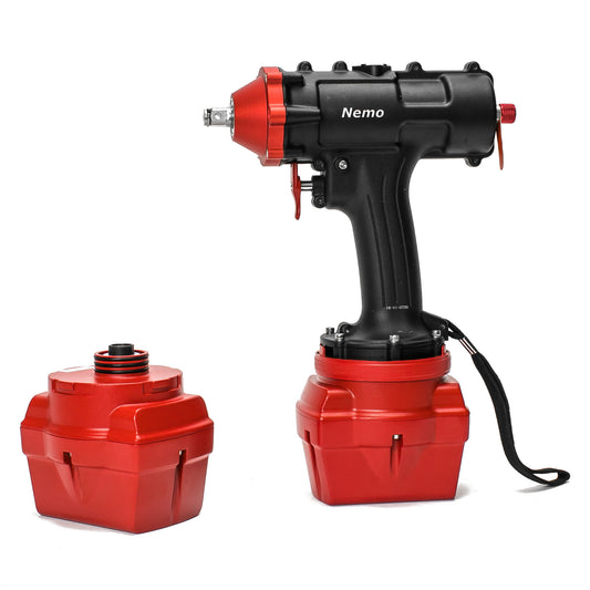 Nemo Impact Wrench- 50M