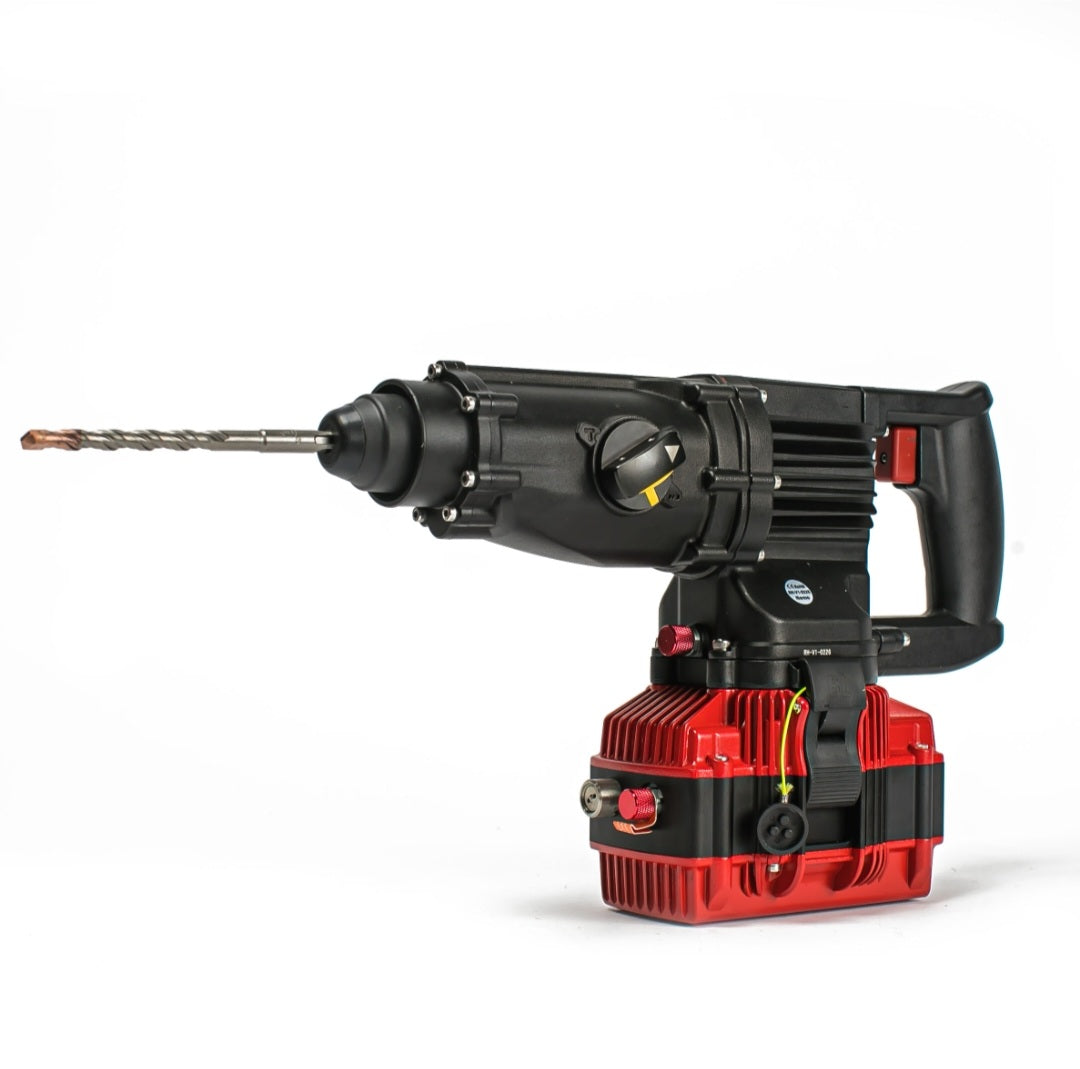 Nemo SDS Rotary Hammer – 50M