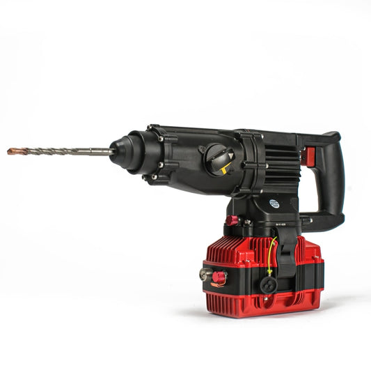 Nemo SDS Rotary Hammer – 50M