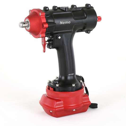 Nemo Impact Wrench- 50M