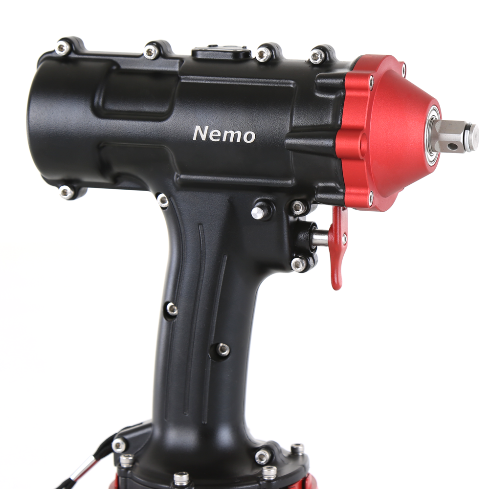 Nemo Impact Wrench- 50M